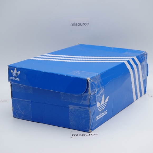 NEW adidas Originals SL 72 RS Suede Sneakers IH8077 - Picture 12 of 14